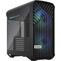 Fractal Design Torrent Compact RGB TG (Noir)