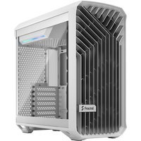 Fractal Design Torrent Compact TG (Blanc)