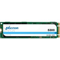 Lenovo ThinkSystem M.2 5300 240GB SATA 6Gbps Non-Hot-Swap SSD