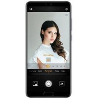 Huawei P20 Pro Single-Sim 128Go bleu