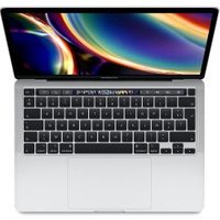 Apple Pro (2020) 13" avec Touch Bar Argent (MXK72FN/A)