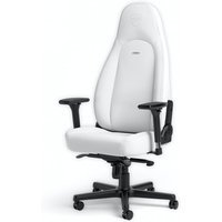 Noblechairs Icon (White Edition)
