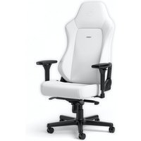 Noblechairs HERO (white edition)