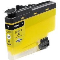 Brother LC427XL Jaune