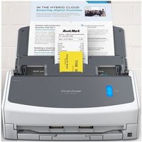 Fujitsu Image ScanSnap iX1400