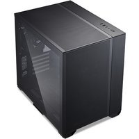 Lian Li O11 Air Mini (Noir)