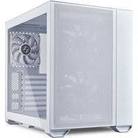 Lian Li O11 Air Mini (Blanc)