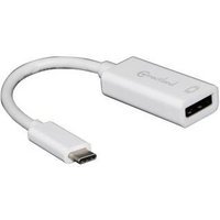 Adaptateur USB Type-C vers Displayport