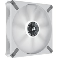 Corsair ML140 Elite Blanc/Blanc