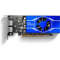 AMD Radeon Pro W6400