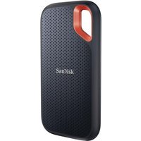 Sandisk Extreme Portable SSD V2 2 To