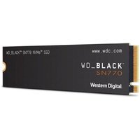 WD_Black Western Digital SSD SN770 1 To