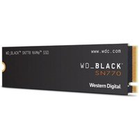 WD_Black Western Digital SSD SN770 2 To