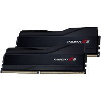G.Skill Trident Z5 32 Go (2x16Go) DDR5 6000 MHz CL36 - Noir - F5-6000J3636F16GX2-TZ5K