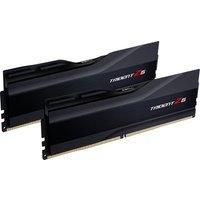G.Skill Trident Z5 32 Go (2x16Go) DDR5 5600 MHz CL36 - Noir - F5-5600J3636C16GX2-TZ5K