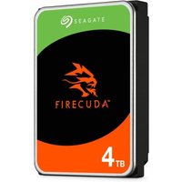 Seagate Firecuda 4 To