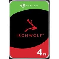 Seagate IronWolf 4 To (ST4000VN006)