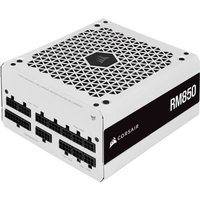 Corsair RM850  (2021) - Blanc