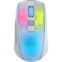 Roccat Burst Pro Air Blanc
