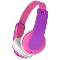 JVC HA-KD7 Rose - HA-KD7-PN-E