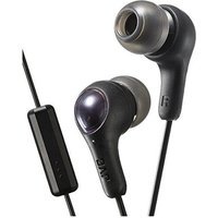 JVC HA-FX7M Noir - HA-FX7M-BN-U