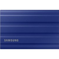 Samsung SSD Externe T7 Shield 1 To Bleu