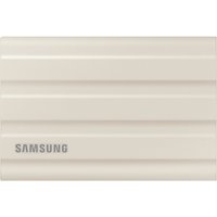Samsung SSD Externe T7 Shield 2 To Beige