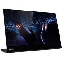 Lenovo 14" LED - ThinkVision M14t