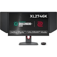 BenQ 27" LED - XL2746K