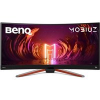 BenQ 34" LED - MOBIUZ EX3410R