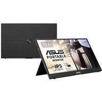 Asus 15.6" LED - ZenScreen Go MB16AWP
