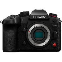 Panasonic Lumix GH6
