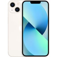 Apple iPhone 13 512 Go Lumière Stellaire - MLQD3ZD/A