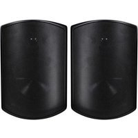 Elipson RAIN 6 Noir