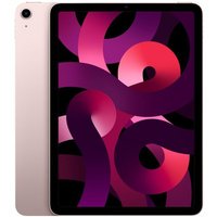 Apple iPad Air (2022) Wi-Fi 64 Go Rose