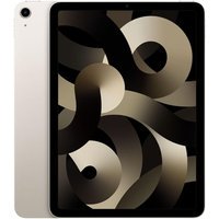 Apple iPad Air (2022) Wi-Fi 64 Go Lumière stellaire