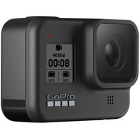 GoPro HERO8 Black - CHDHX-802-RW