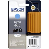 Epson Valise 405 Cyan