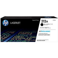 HP 212A (W2120A) - Noir