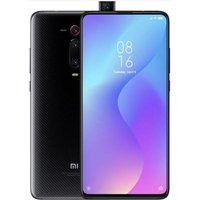 Xiaomi Mi 9T Pro 128Go noir