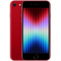 Apple iPhone SE (2022) 256Go (product)red