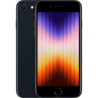 Apple iPhone SE (2022) 128Go minuit