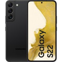 Samsung Galaxy S22 5G 8Go S901B/DS 256Go noir