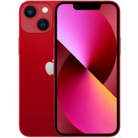 Apple iPhone 13 mini 512Go rouge
