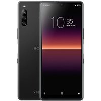 Sony Xperia L4 Dual-SIM 64Go noir
