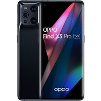 Oppo X3 Pro Dual-Sim 12Go 5G 256Go noir