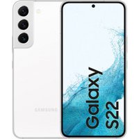 Samsung Galaxy S22 5G 8Go S901B/DS 256Go blanc