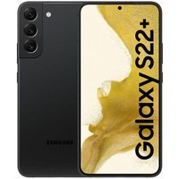 Samsung Galaxy S22+ 5G 8Go S906B/DS 256Go noir
