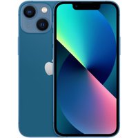 Apple iPhone 13 mini 512Go bleu