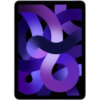 Apple iPad Air 2022 Wi-Fi 256Go violet